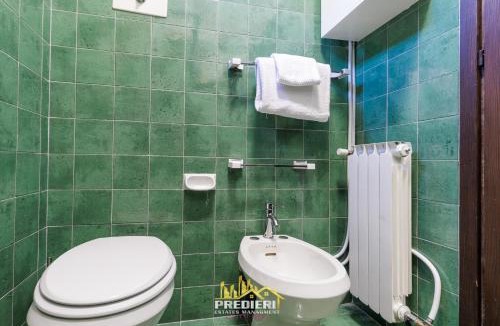 Sestola Apartment | Sest0la Centro Loft con Vista sul Paesaggio