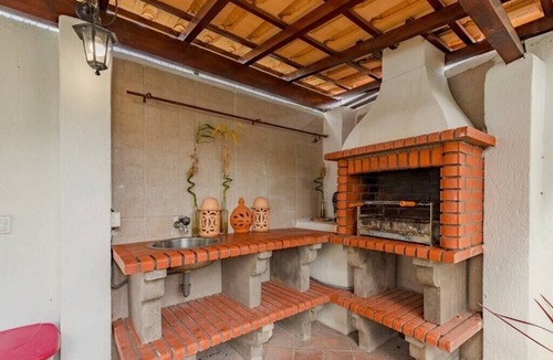 Setubal House | Setúbal Oasis House
