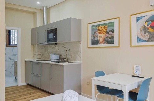 Setubal Apartment | Setúbal Prime VI, Apartment