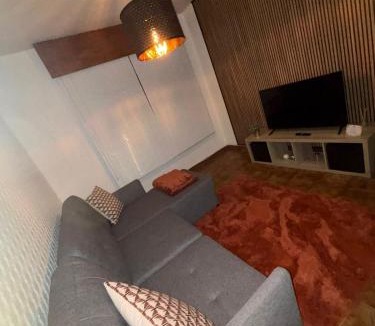 Sao Sebastiao Apartment | Setúbal Sunset Apartment