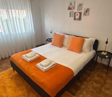 Sao Sebastiao Apartment | Setúbal Sunset Apartment