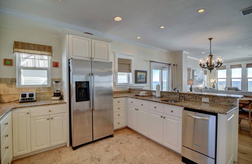 Santa Rosa Beach House | Set 'Great Expectations' in This Beautiful Gulf Front Home