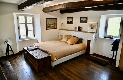 Ongles House | Set of 3 4* gîtes at the foot of the Luberon with swimming pool