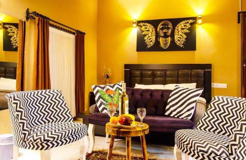 Ortahisar Apartment | Seten House