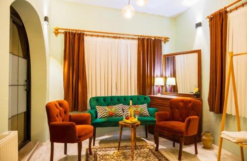 Ortahisar Apartment | Seten House
