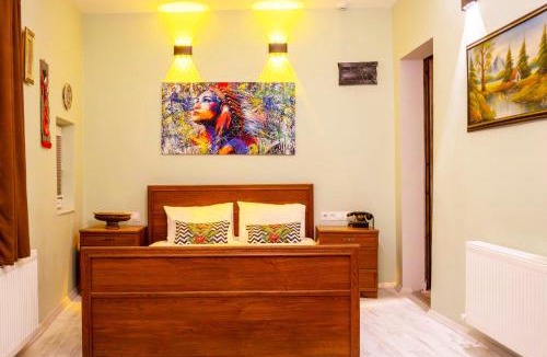 Ortahisar Apartment | Seten House