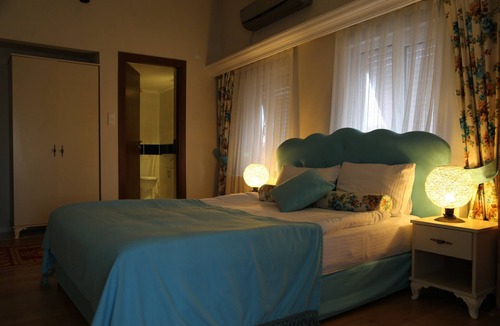 Ayvalik Hotel | Setenay Otel