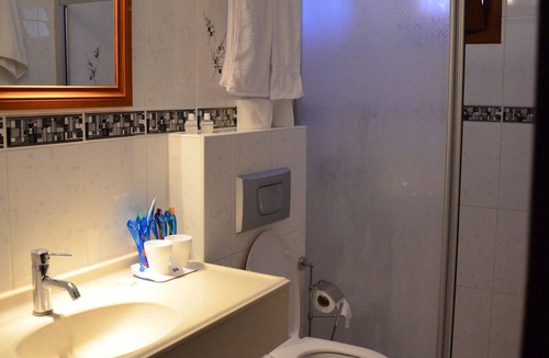Ayvalik Hotel | Setenay Otel