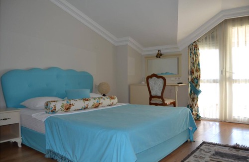 Ayvalik Hotel | Setenay Otel
