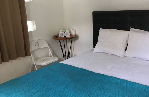 Malioboro Hostel | Setia Backpacker - Hostel
