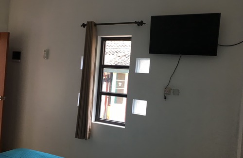 Malioboro Hostel | Setia Backpacker - Hostel