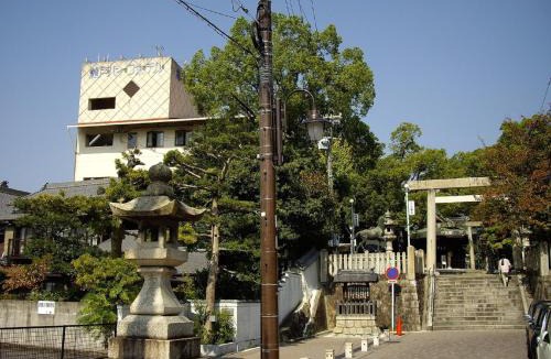 Togo-cho Hotel | Seto Park Hotel