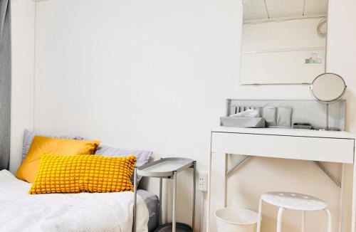 Togo-cho Apartment | SETO8 House