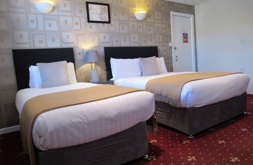 East End House | Seton Guest House