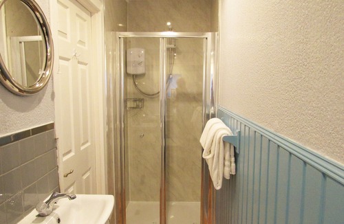 East End House | Seton Guest House