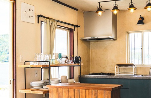 Onomichi House | Setouchi Hideaway Resort
