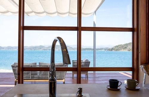 Onomichi House | Setouchi Hideaway Resort