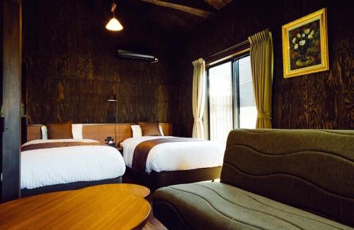 Momoshima House | Setouchi Hitotsuru Hanare HITOTSURU HANARE - Vacation STAY 20304v