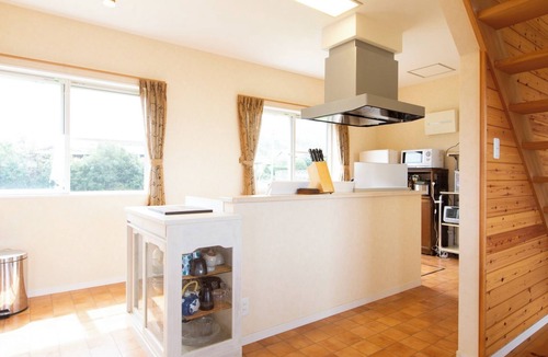 Higashikagawa House | Setoya TSUDA Free rental of BBQ fishing gear an/Higashikagawa Kagawa