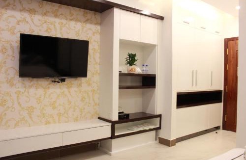 Ban Lung Hotel | SETRA Hotel