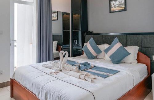 Ban Lung Hotel | SETRA Hotel
