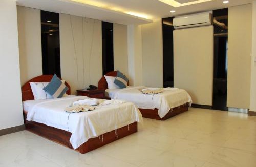 Ban Lung Hotel | SETRA Hotel