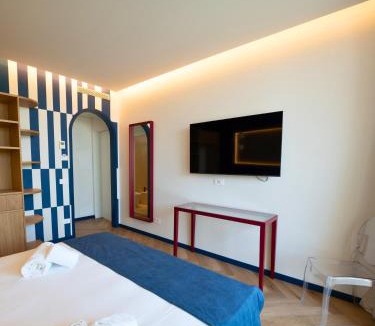 Vibo Marina Bed & Breakfast | SetSail