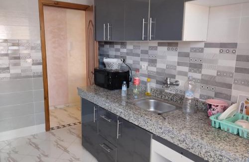 Settat Apartment | Settat, Morocco