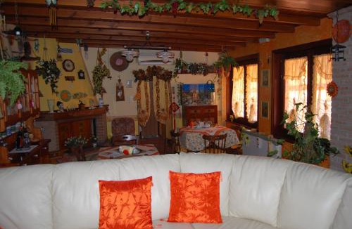Elmas Bed & Breakfast | Sette Nani