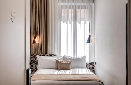 Santa Lucia House | Sette Stelle Suites