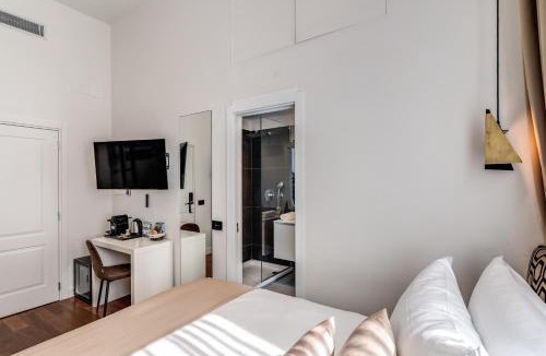 Santa Lucia House | Sette Stelle Suites