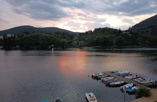 Piediluco House | Setteacque Lakeview Rooms