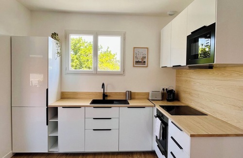 Capbreton Apartment | Setting course for EDEN