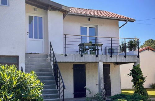 Capbreton Apartment | Setting course for EDEN
