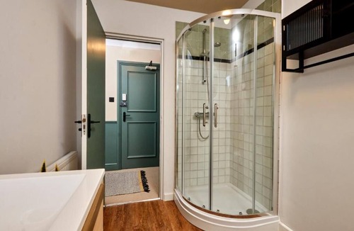 Winchester Apartment | Settle Winchester