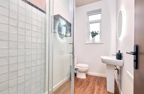 Winchester Apartment | Settle Winchester