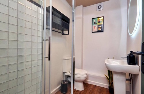 Winchester Apartment | Settle Winchester