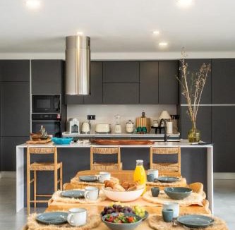 Seixal House | Setubal e Lisbon Dream Getaway Villa do Sol