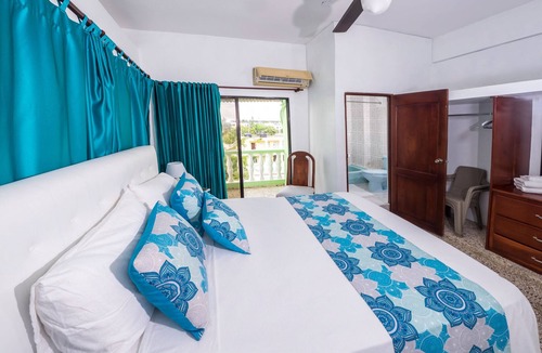 Ensanche Isabelita Hotel | Setup Hotels