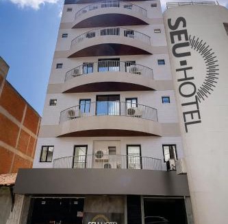 Centro Hotel | Seu Hotel