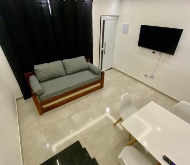 Maracana House | Seu Lar de Praia p Família e amigos 400m do Mar em Condomínio