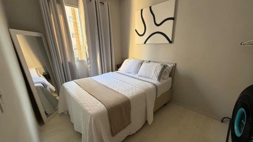 Sorocaba Apartment | Seu lar perfeito fora de casa Prox ao Shopping Iguatemi