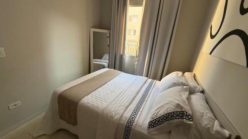 Sorocaba Apartment | Seu lar perfeito fora de casa Prox ao Shopping Iguatemi