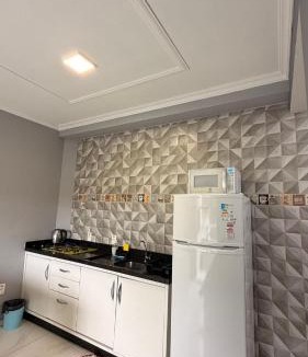 Ingleses Sul Apartment | Seu refúgio paradisíaco a apenas 330 metros do mar