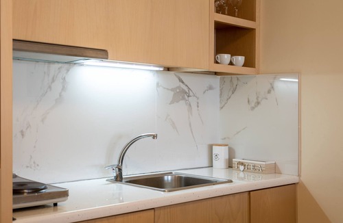 Kato Galatas House | Sevach apartments