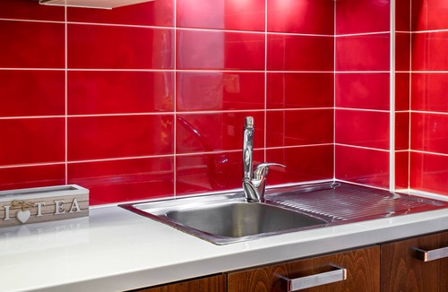 Kato Galatas House | Sevach apartments