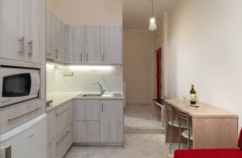 Kato Galatas House | Sevach apartments