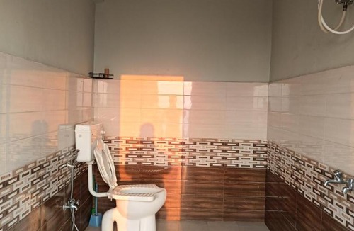 Chail House | Sevam farms homestay