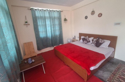 Chail House | Sevam farms homestay