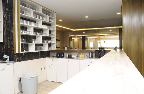 Kucukcekmece Hotel | Sevcan Hotel